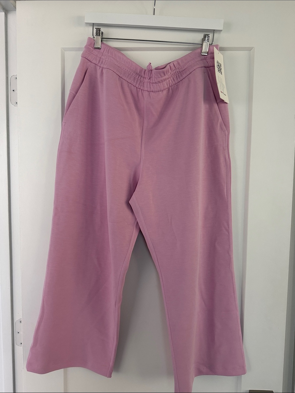 Authentic Lululemon Softstreme High-Rise Pant Regular